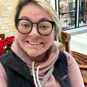 Meet your Posher, Mary